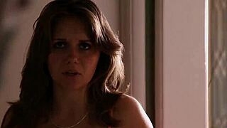 can classy mature lesbian grind pussy with hot babe?