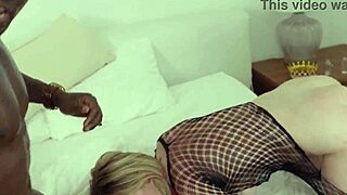 Want to see rough anal fisting with a huge monster cock?