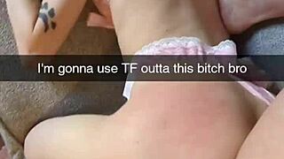 Bad Driver Good Cumslut - Cheating Milf Wife Fucked On Snapchat - Richelle Rose