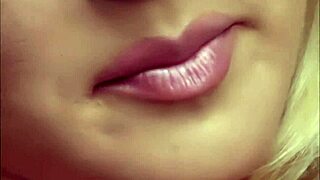 Blonde Milf Craves Deep Anal With Wild Passion