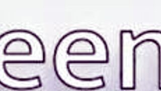 18 Year Old British Hottie Flashes and Wanks Old Guy for First Time