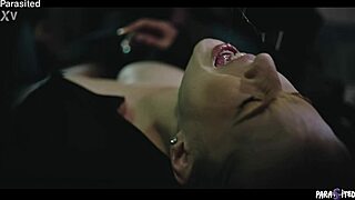 Femdom Lesbians Possessed by Demons Bang Black Guy with Creampies?