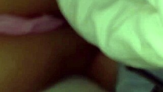 Neighbor's Wife Forces Me To Fuck Her In Dress