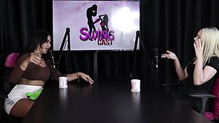 vivian lola's favorite position revealed in tinder game chat