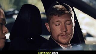 familys final salute with dana vespoli and oliver flynn