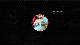 uhh, maid gets hot watchin’ bosses bang!