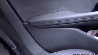 virgin bondage devirginized for birthday submission