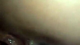 Amateur Anal Forced Hard Until Screaming and Messy Climax