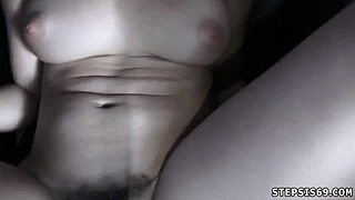 virgin bondage devirginized for birthday submission