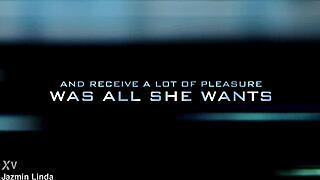 Mexican whore in lingerie