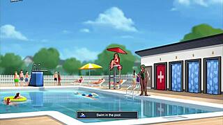 Summertime Saga Adventures Continue