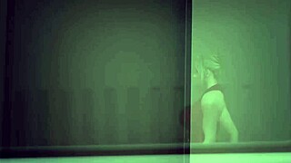 Scarlet Maje and Tifa submit to the pleasure.