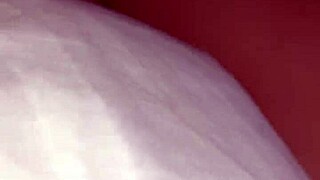 Neighbor's Wife Forces Me To Fuck Her In Dress