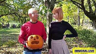 Ever seen a cum slave like Dolly in a vengeful gangbang?