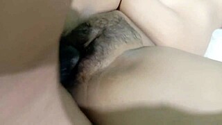 hot turkish muslim didi fucks her stepbrother on bed lifting hijab