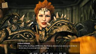 Exciting adventures in tales from the unending void 115!