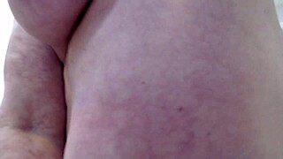 mature redhead dawnskye1962 begs sean to breed her in a surprising retro video clip.