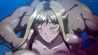 嘿，有没有啥劲爆的Hentai可以现在看？