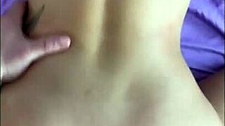 Busty College Girl Aubry Babcock Finally Gives In to Hard Action