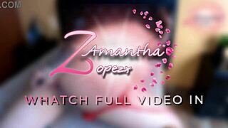 what’s hotter than my solo masturbation in stunning lingerie?