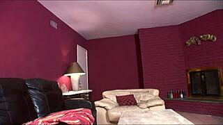 Blonde milf Shannon Kelly riding huge cock