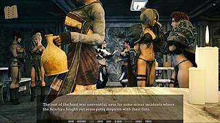 Exciting adventures in tales from the unending void 115!