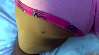 blonde toy play in my parents' bathroom, curious?