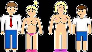 Teens Stepsiblings Fuck While Waiting For The Doctor - Carolina Sweets Ethan Seeks