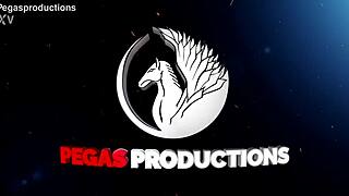 naomie stark's tight pussy fucked by monster cock