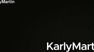 Does Pawg Love Rough Doggy with Karlymartin?