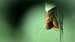 Teaser Of Cruising With A Bear In Public Toilets