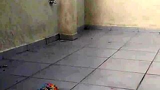 Wow, Gushi and Ski Get Wild During Photo Shoot!