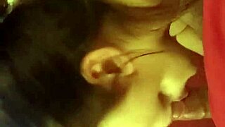 Can You Handle This Big Ass White Girl Sucking Cock With Intense Passion?