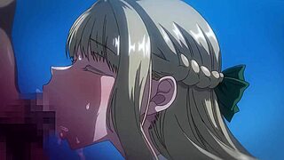 嘿，有没有啥劲爆的Hentai可以现在看？