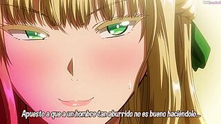 嘿，有没有啥劲爆的Hentai可以现在看？