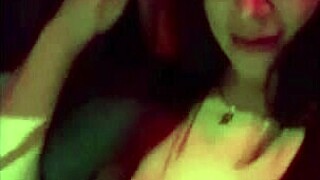 la potra aleja follando a jovencitos como siempre, con su gran culo y creampie