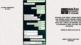 Eu e Minha Irmã Apaixonamos no Ódio Amor