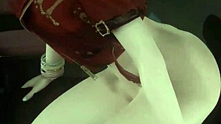 艾莉丝·盖恩斯伯勒终极口交打飞机合集