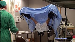 Dr Tampa Experiments on Phoenix Rose in Florida Lab