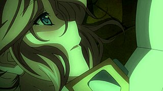 hey, wanna talk about this wild hentai scene?