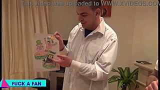 Scarlett March Chantelle White In Bent Over Orgy With Juicy Ass Riding And Dirty Talk