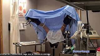 Dr Tampa Experiments on Phoenix Rose in Florida Lab