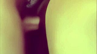 Classic Blonde Goddess Submits in Retro Chad Upscaled Video