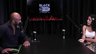 Morena shows off hairy pussy and ass after confessing no shaving!