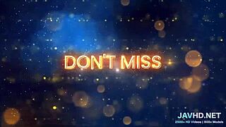 why does this japanese amateur pussy get so wet in vol 80?