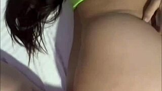 husband’s friend dominates milf in wild bedroom clash