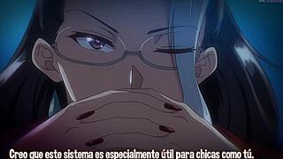 嘿，有没有啥劲爆的Hentai可以现在看？