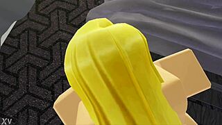 Loquita Rubia Craves My Cock for Wild Cowgirl Ride and More.