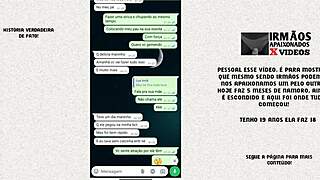 Eu e Minha Irmã Apaixonamos no Ódio Amor