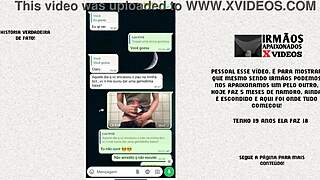 Eu e Minha Irmã Apaixonamos no Ódio Amor